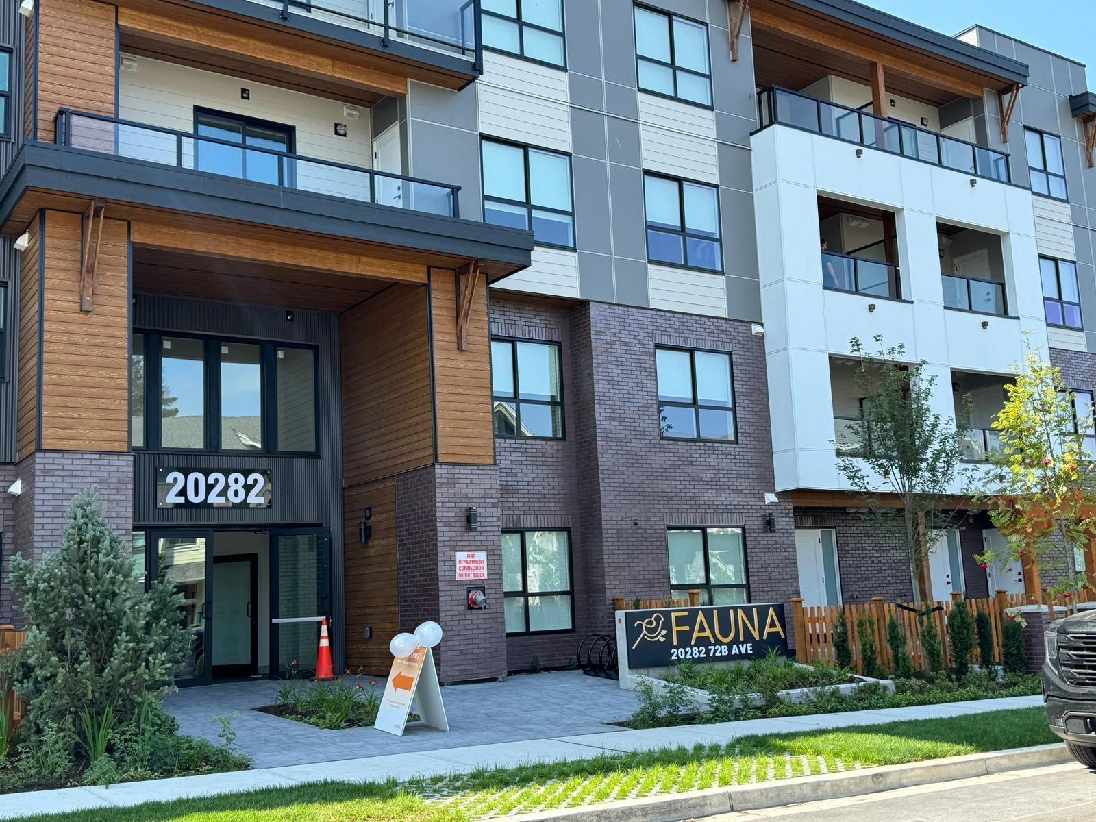 207 20282 72b Avenue, Langley, British Columbia  V2Y 3X3 - Photo 16 - R3077336