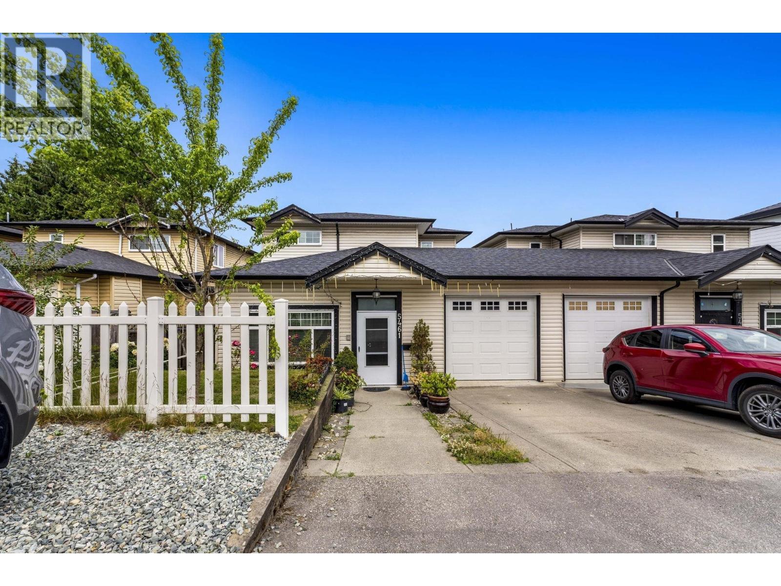 5461 MANOR STREET, Burnaby, British Columbia