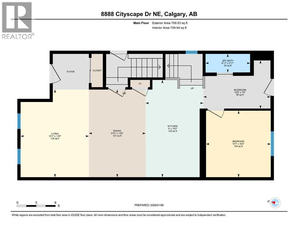 8888 Cityscape Drive Ne, Calgary, Alberta  T3N 1B4 - Photo 38 - A2277592