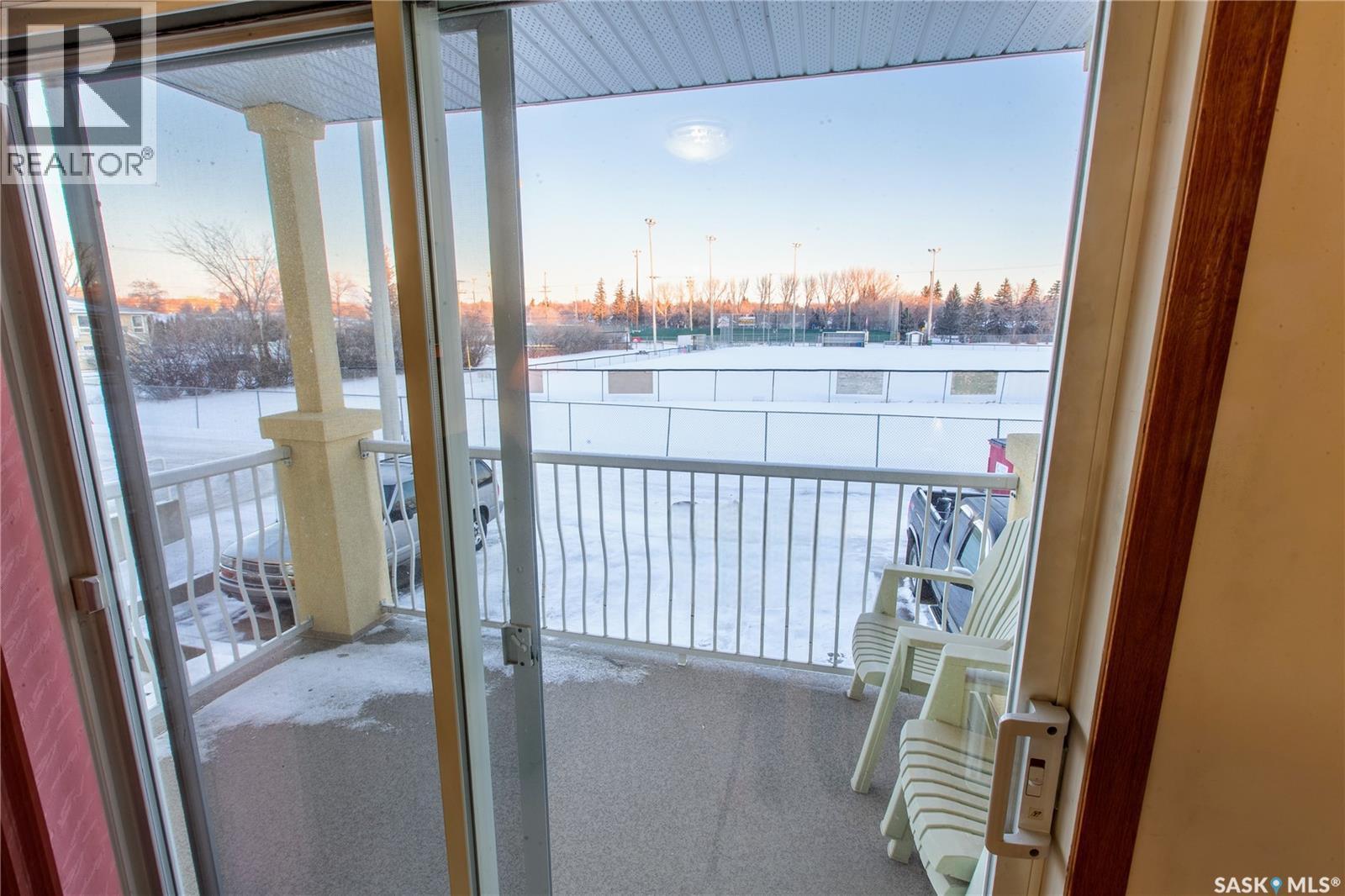 106 - 605 3rd Avenue Ne, Moose Jaw, Saskatchewan  S6H 0L6 - Photo 9 - SK022491