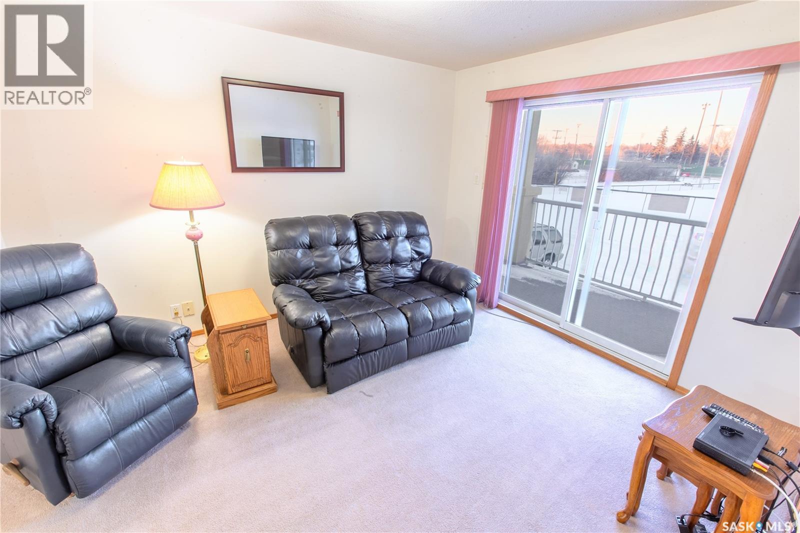 106 - 605 3rd Avenue Ne, Moose Jaw, Saskatchewan  S6H 0L6 - Photo 8 - SK022491