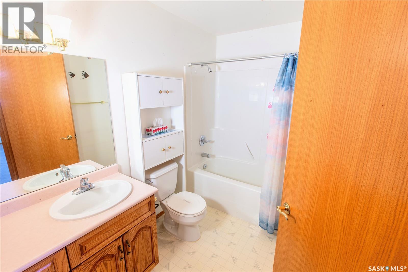 106 - 605 3rd Avenue Ne, Moose Jaw, Saskatchewan  S6H 0L6 - Photo 15 - SK022491