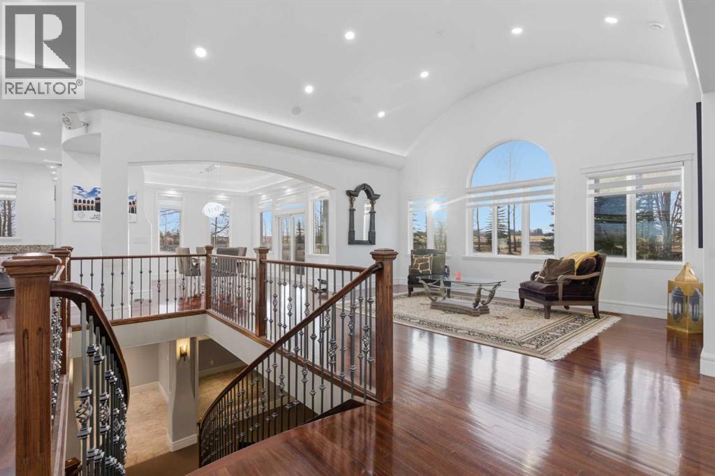 250044 Range Road 32, Rural Rocky View County, Alberta  T3Z 1G6 - Photo 5 - A2270568