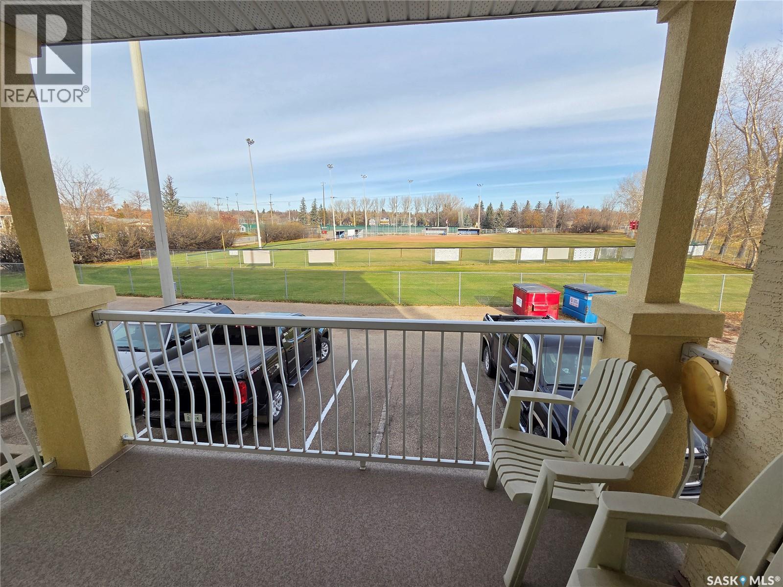 106 - 605 3rd Avenue Ne, Moose Jaw, Saskatchewan  S6H 0L6 - Photo 19 - SK022491