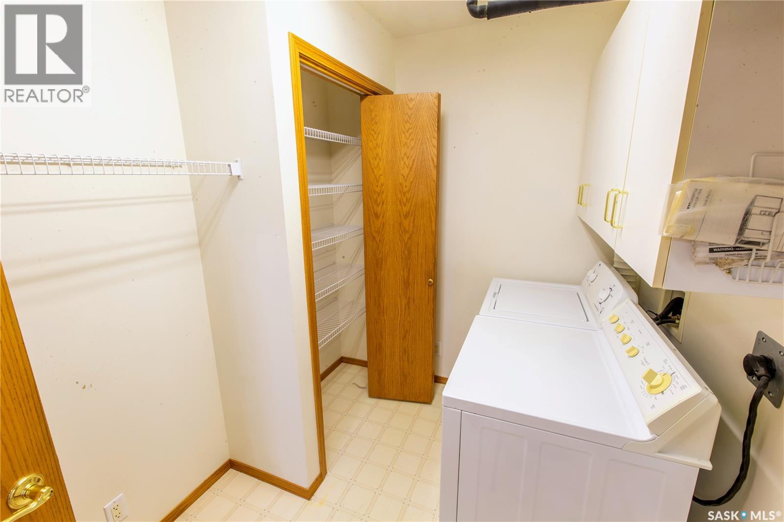 106 - 605 3rd Avenue Ne, Moose Jaw, Saskatchewan  S6H 0L6 - Photo 16 - SK022491