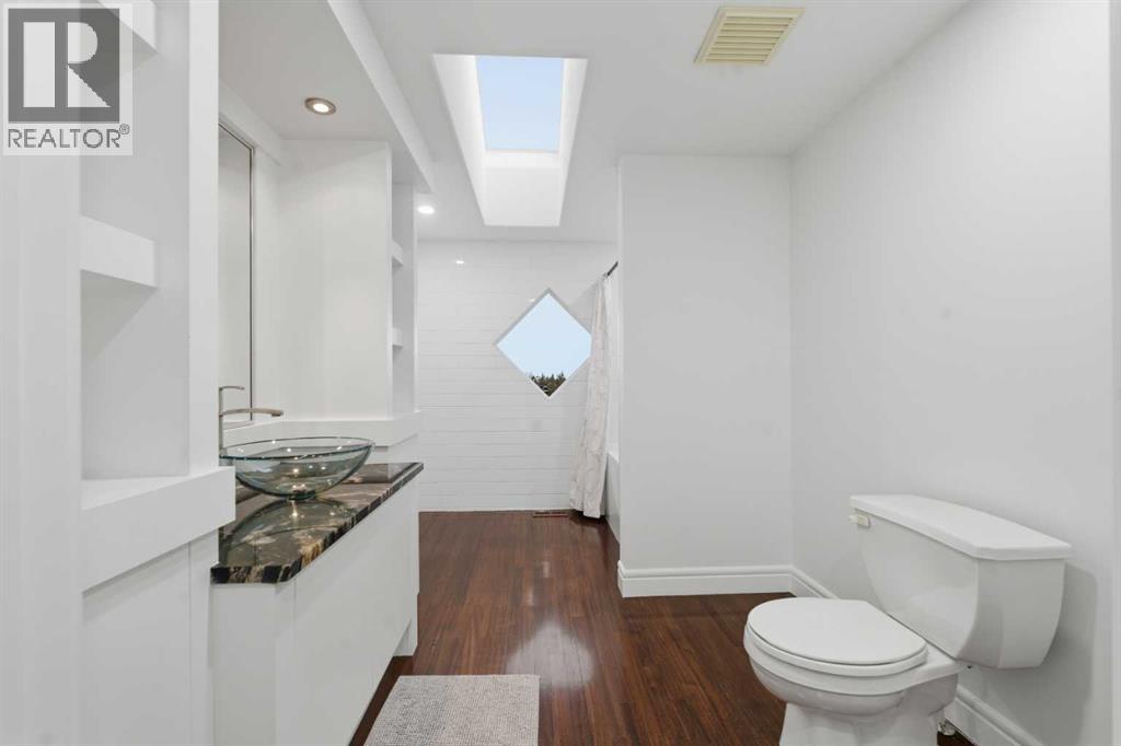 250044 Range Road 32, Rural Rocky View County, Alberta  T3Z 1G6 - Photo 25 - A2270568