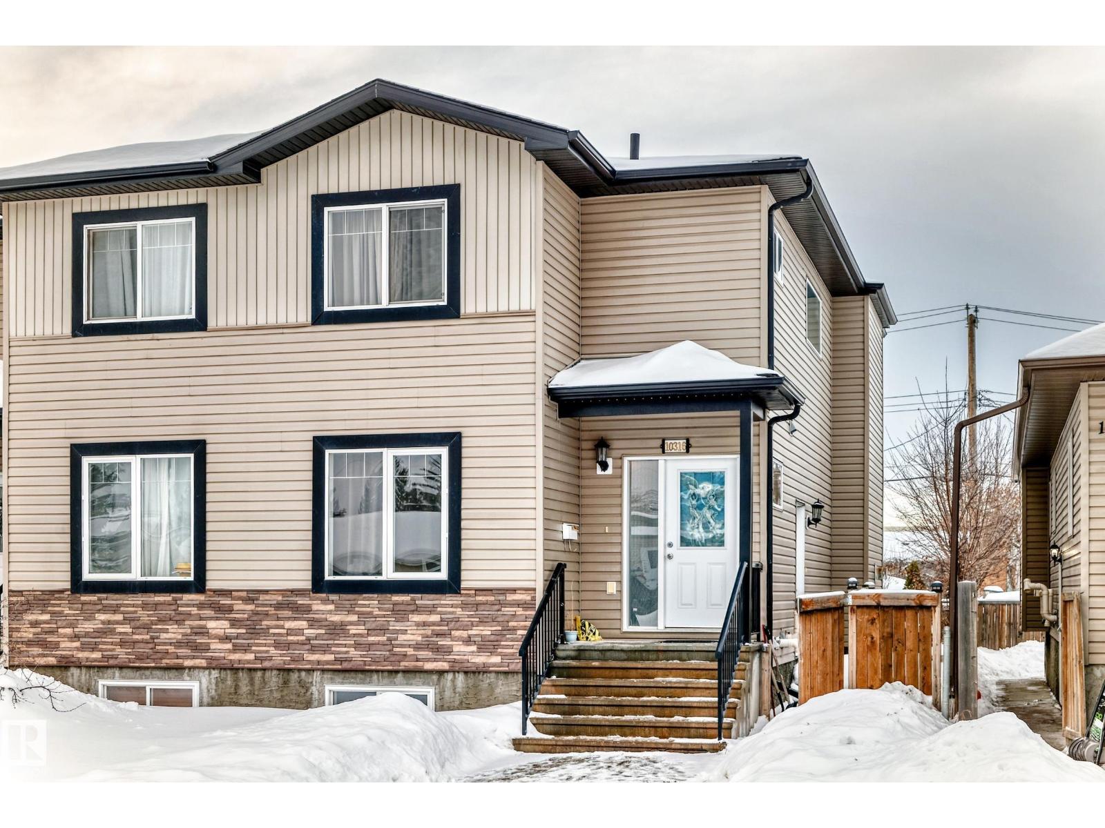 10316 162 St Nw Nw, Edmonton, Alberta  T5P 3M2 - Photo 2 - E4469502