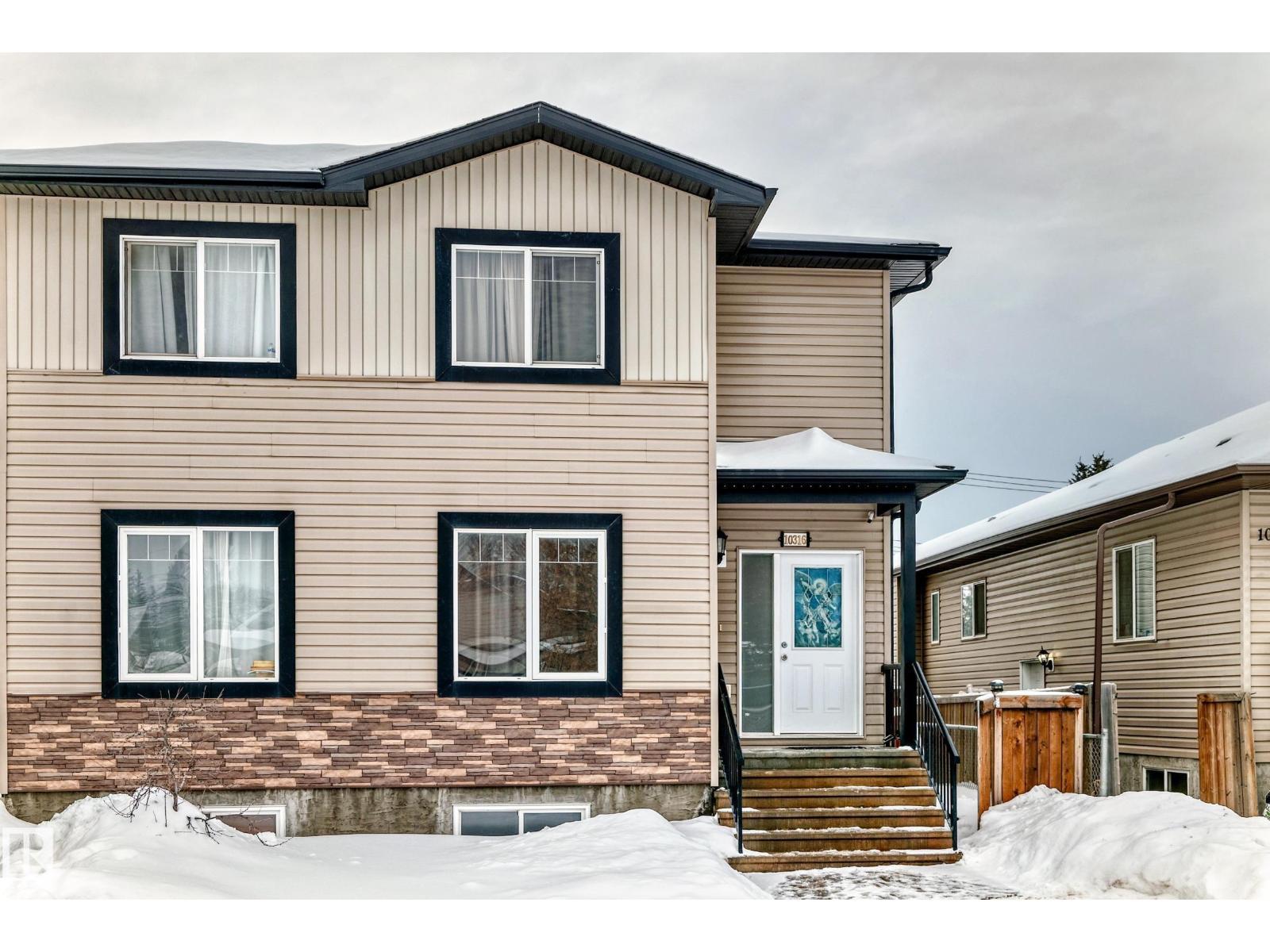 10316 162 St Nw Nw, Edmonton, Alberta  T5P 3M2 - Photo 24 - E4469502