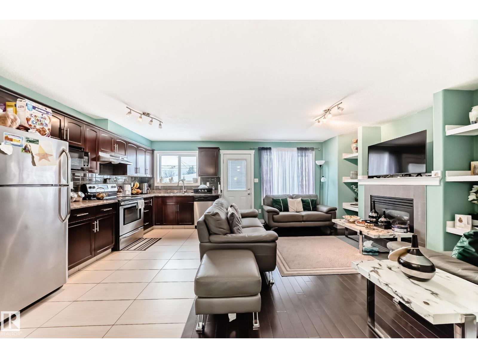 10316 162 St Nw Nw, Edmonton, Alberta  T5P 3M2 - Photo 4 - E4469502