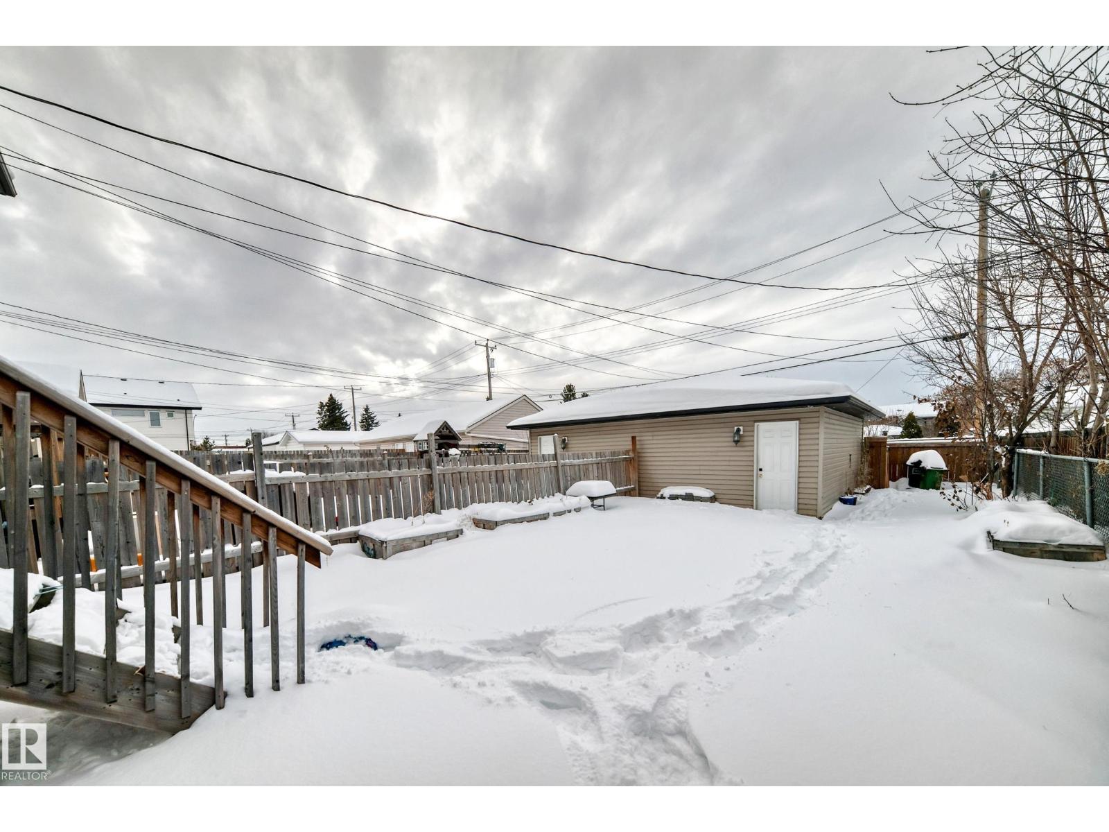 10316 162 St Nw Nw, Edmonton, Alberta  T5P 3M2 - Photo 58 - E4469502