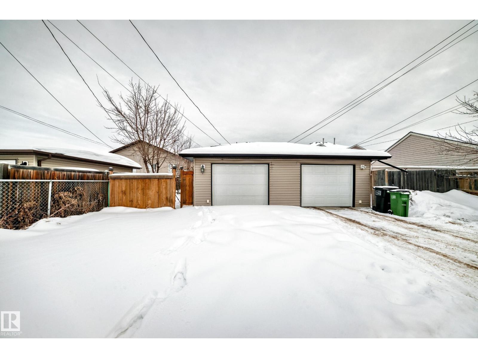 10316 162 St Nw Nw, Edmonton, Alberta  T5P 3M2 - Photo 63 - E4469502