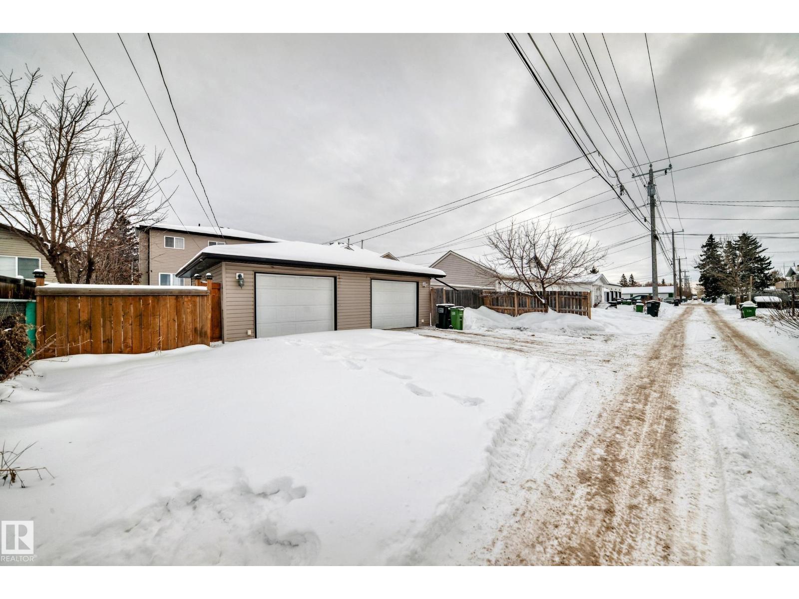 10316 162 St Nw Nw, Edmonton, Alberta  T5P 3M2 - Photo 64 - E4469502