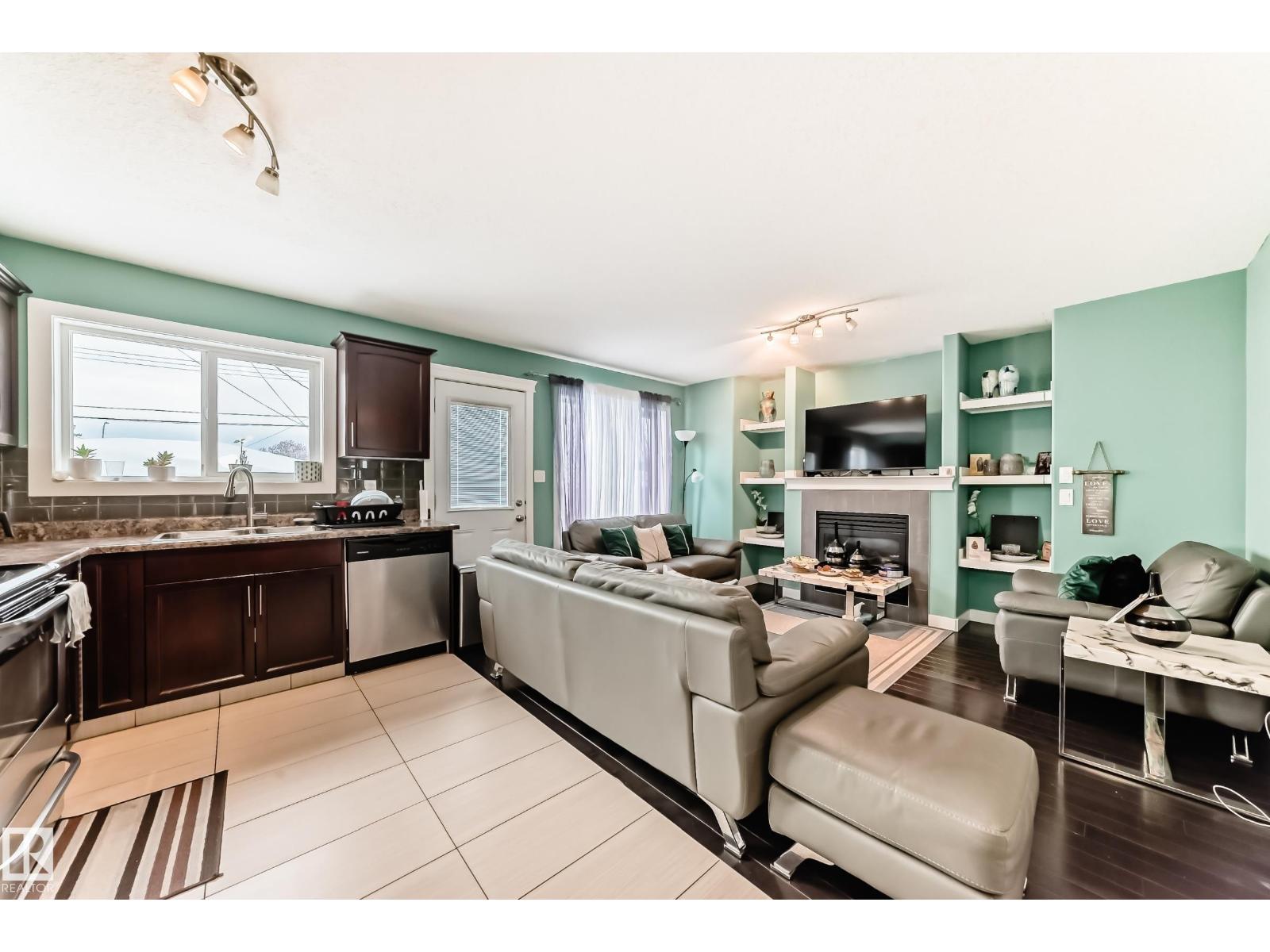 10316 162 St Nw Nw, Edmonton, Alberta  T5P 3M2 - Photo 8 - E4469502