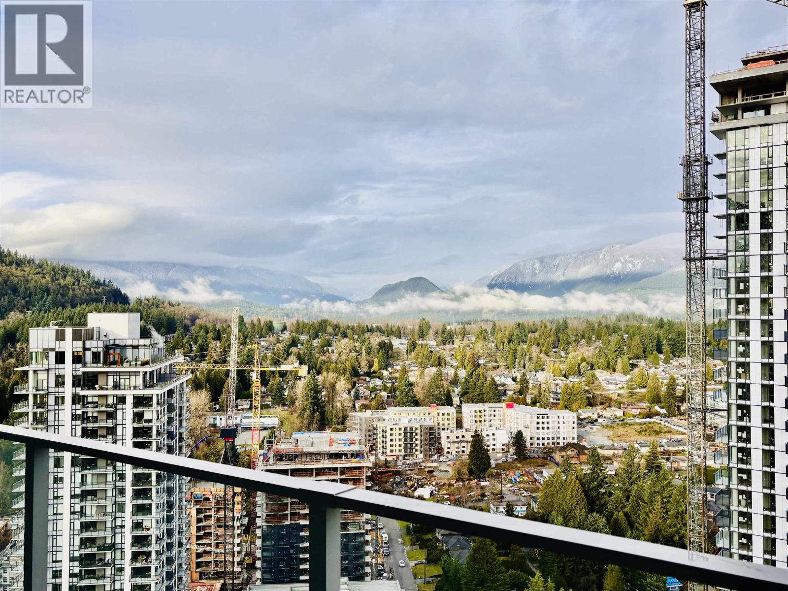 2605 567 Clarke Road, Coquitlam, British Columbia  V3J 0K7 - Photo 16 - R3077471