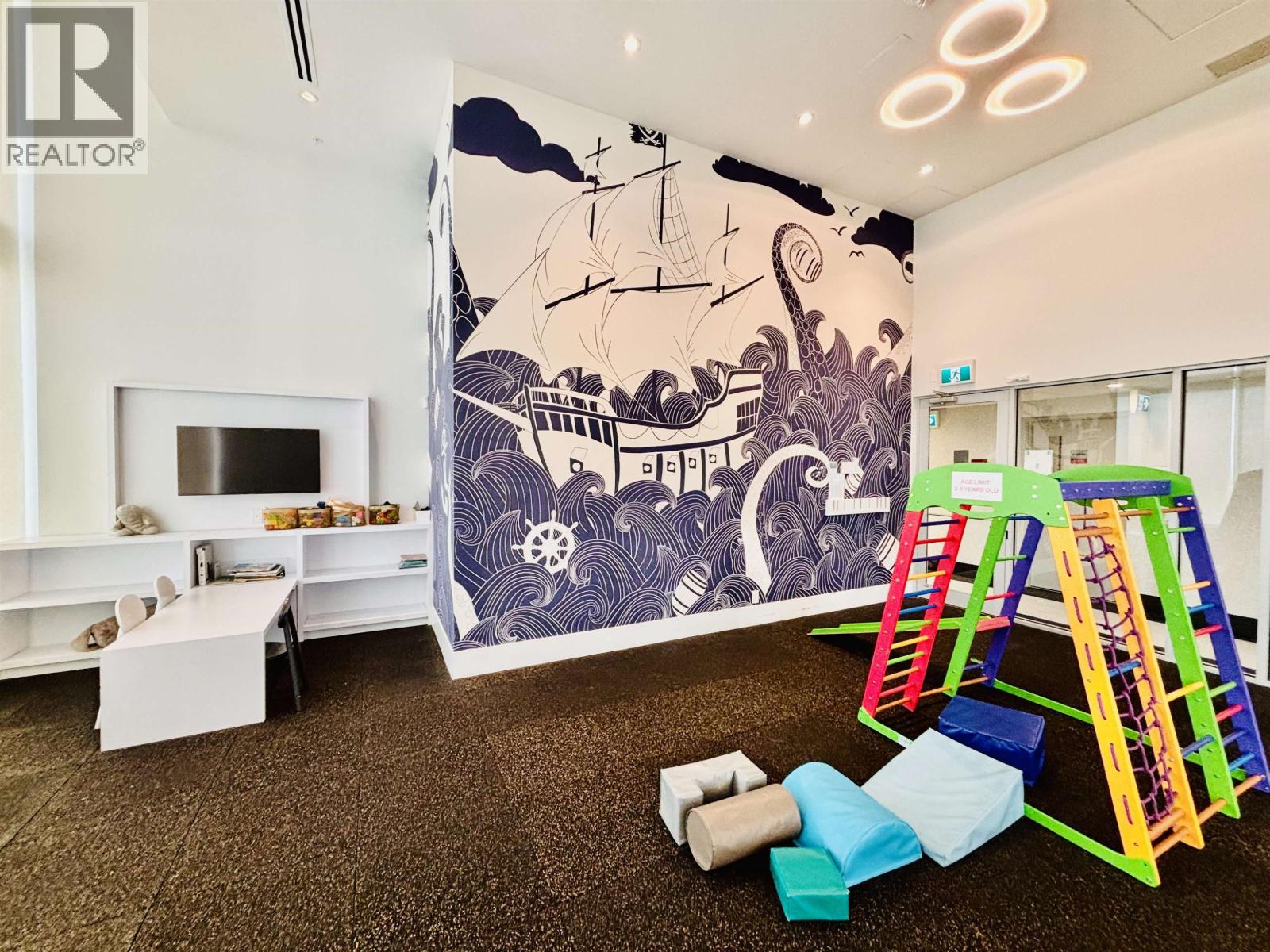 2605 567 Clarke Road, Coquitlam, British Columbia  V3J 0K7 - Photo 22 - R3077471