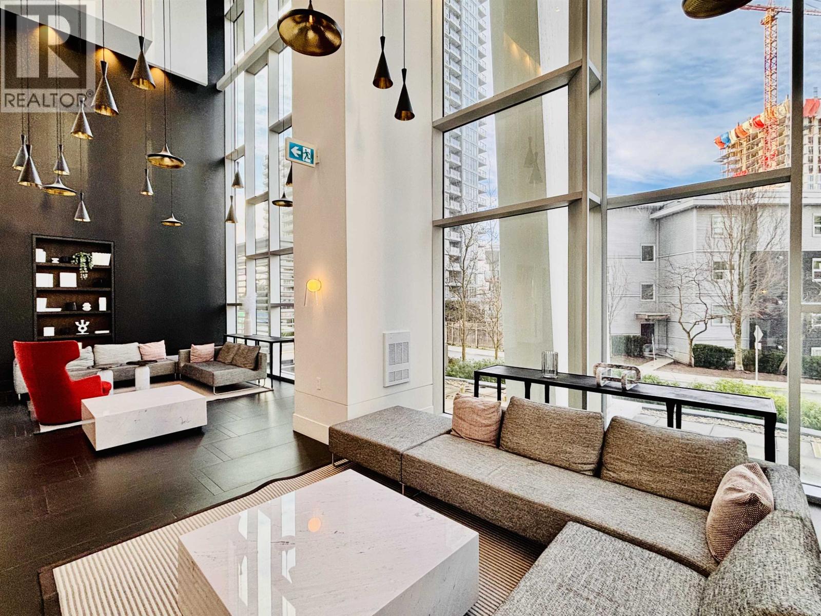 2605 567 Clarke Road, Coquitlam, British Columbia  V3J 0K7 - Photo 1 - R3077471