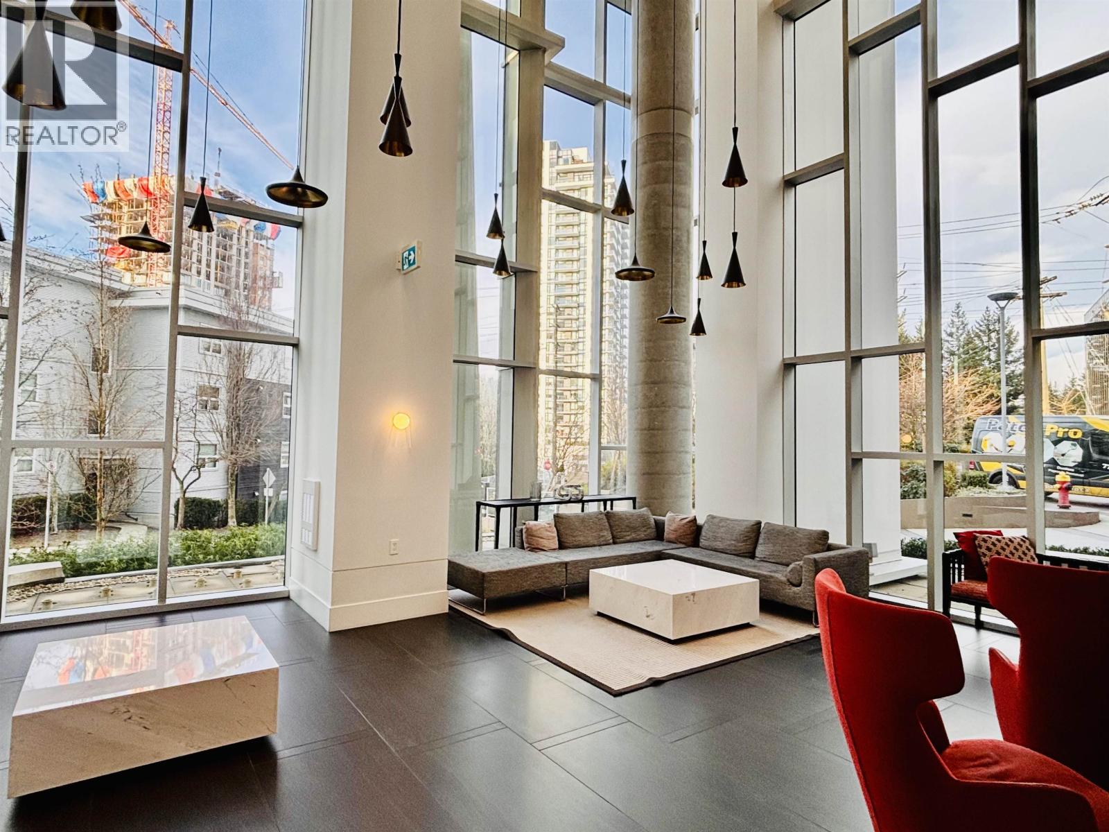 2605 567 Clarke Road, Coquitlam, British Columbia  V3J 0K7 - Photo 2 - R3077471