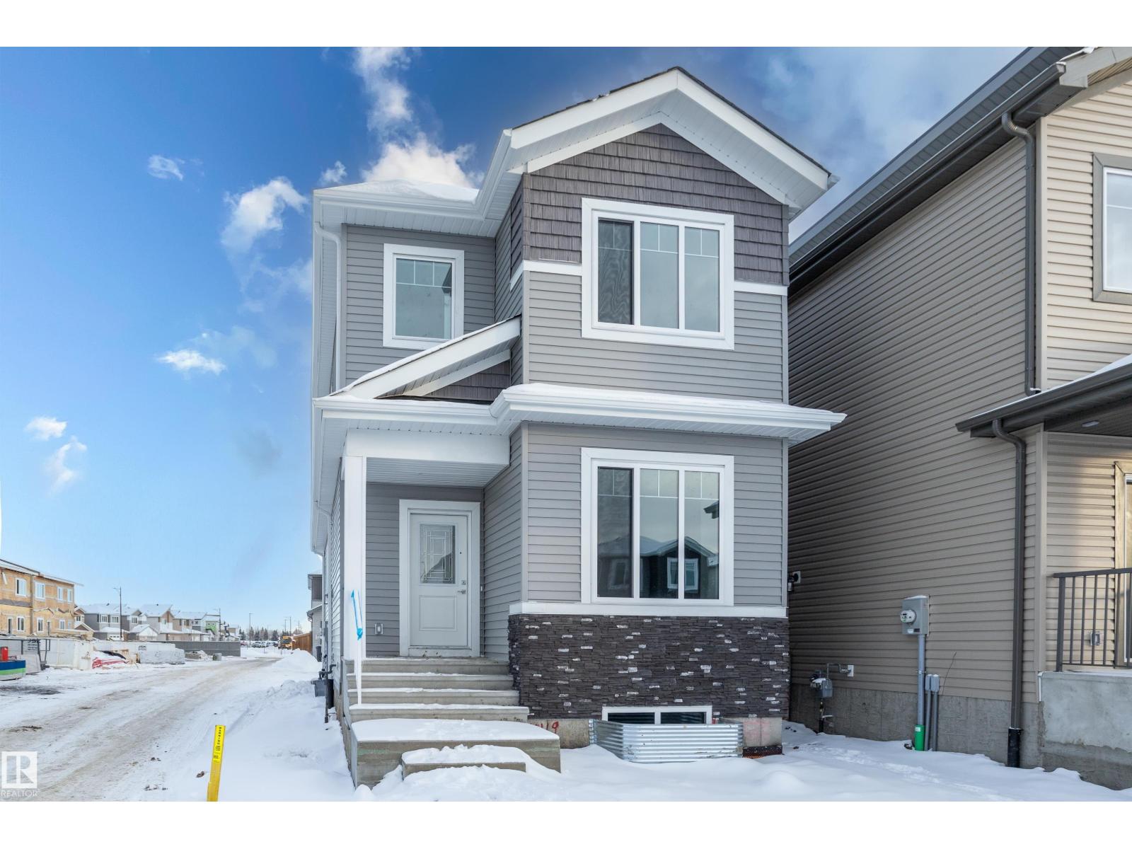 4119 67 St, Beaumont, Alberta  T4X 3E9 - Photo 2 - E4469503