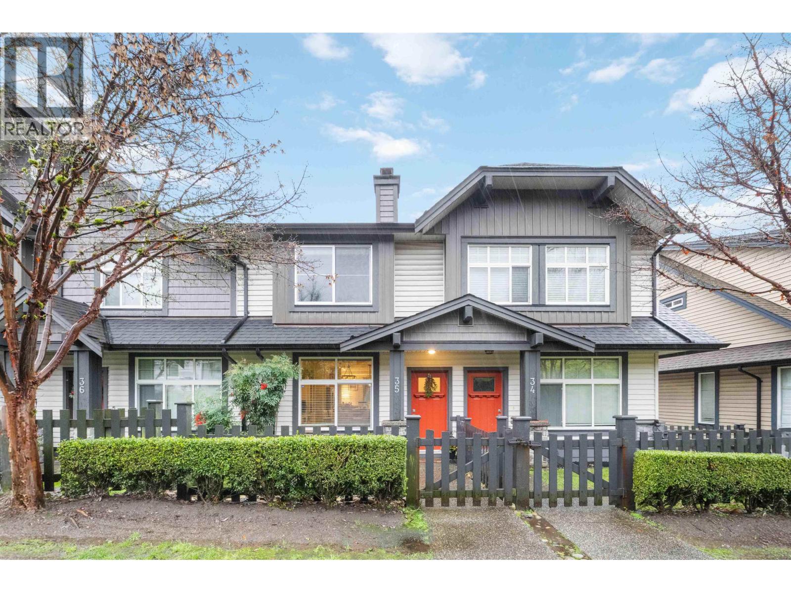 35 13819 232 STREET, maple ridge, British Columbia