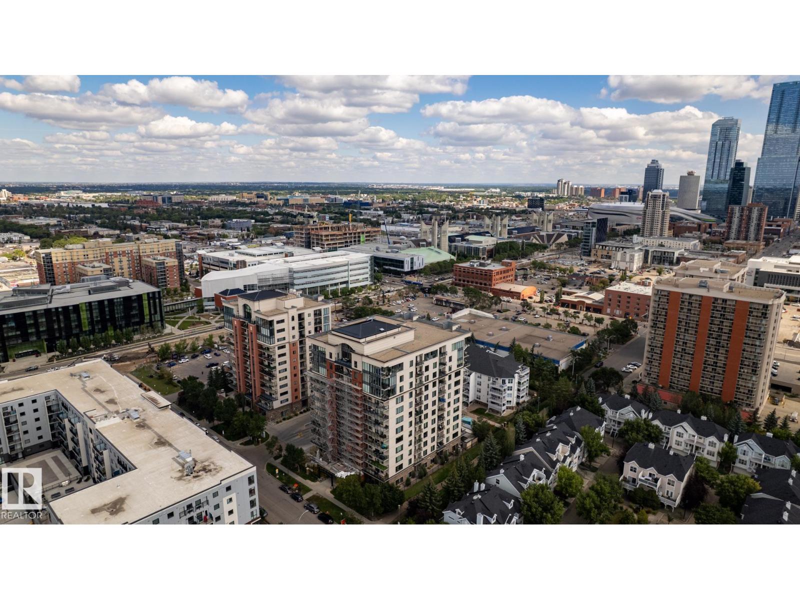 #405 10319 111 St Nw, Edmonton, Alberta  T5K 0A2 - Photo 26 - E4469422