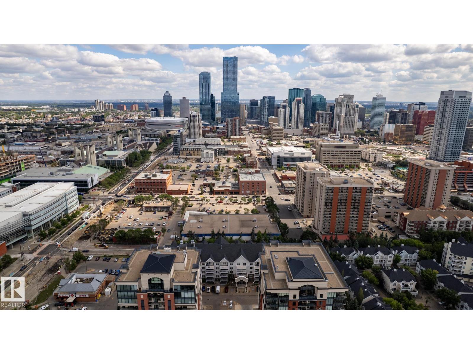 #405 10319 111 St Nw, Edmonton, Alberta  T5K 0A2 - Photo 25 - E4469422