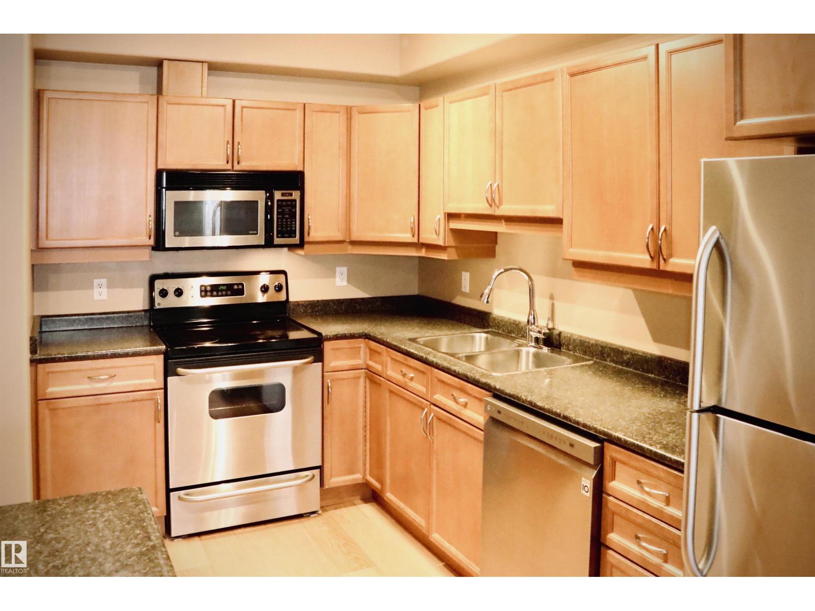 #405 10319 111 St Nw, Edmonton, Alberta  T5K 0A2 - Photo 6 - E4469422