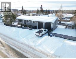 1500 105 Avenue, dawson creek, British Columbia