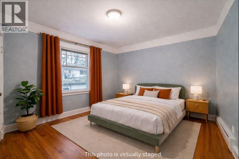 2715 W 16th Avenue, Vancouver, British Columbia  V6K 3C3 - Photo 12 - R3074007