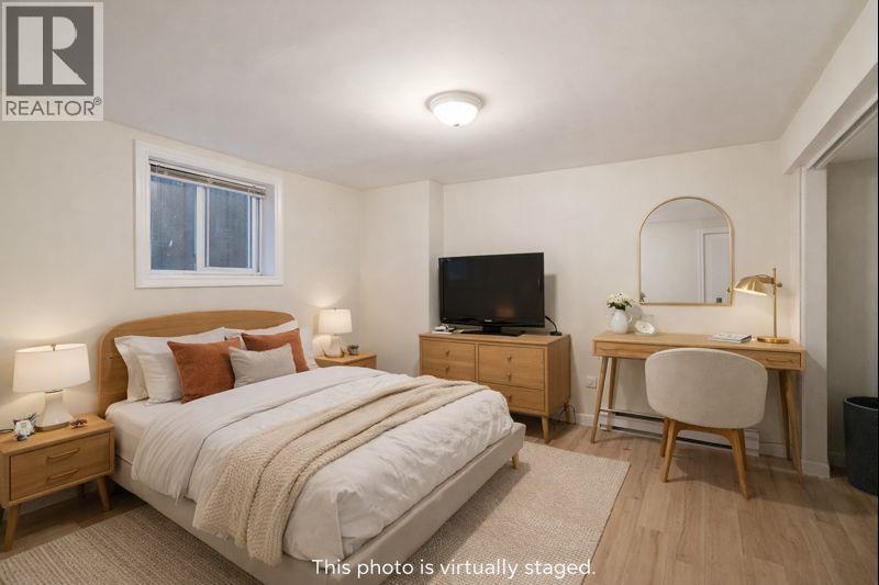 2715 W 16th Avenue, Vancouver, British Columbia  V6K 3C3 - Photo 24 - R3074007