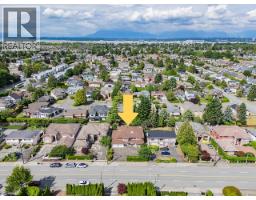 4131 BLUNDELL ROAD, Richmond, British Columbia