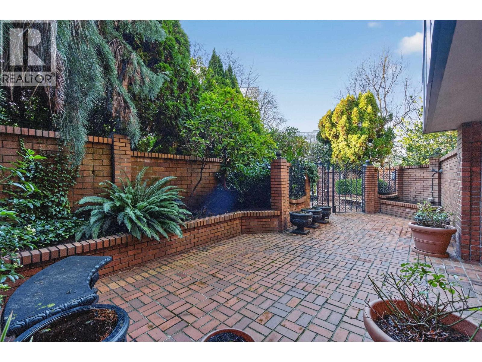 605 1405 W 15th Avenue, Vancouver, British Columbia  V6H 3R2 - Photo 21 - R3077469