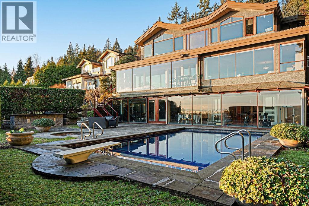 1626 Pinecrest Drive, West Vancouver, British Columbia  V7S 3H3 - Photo 3 - R3077408