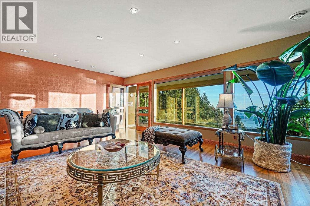 1626 Pinecrest Drive, West Vancouver, British Columbia  V7S 3H3 - Photo 7 - R3077408