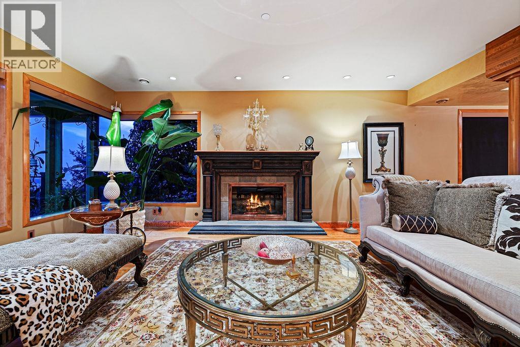 1626 Pinecrest Drive, West Vancouver, British Columbia  V7S 3H3 - Photo 6 - R3077408