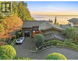 1626 PINECREST DRIVE, West Vancouver, British Columbia