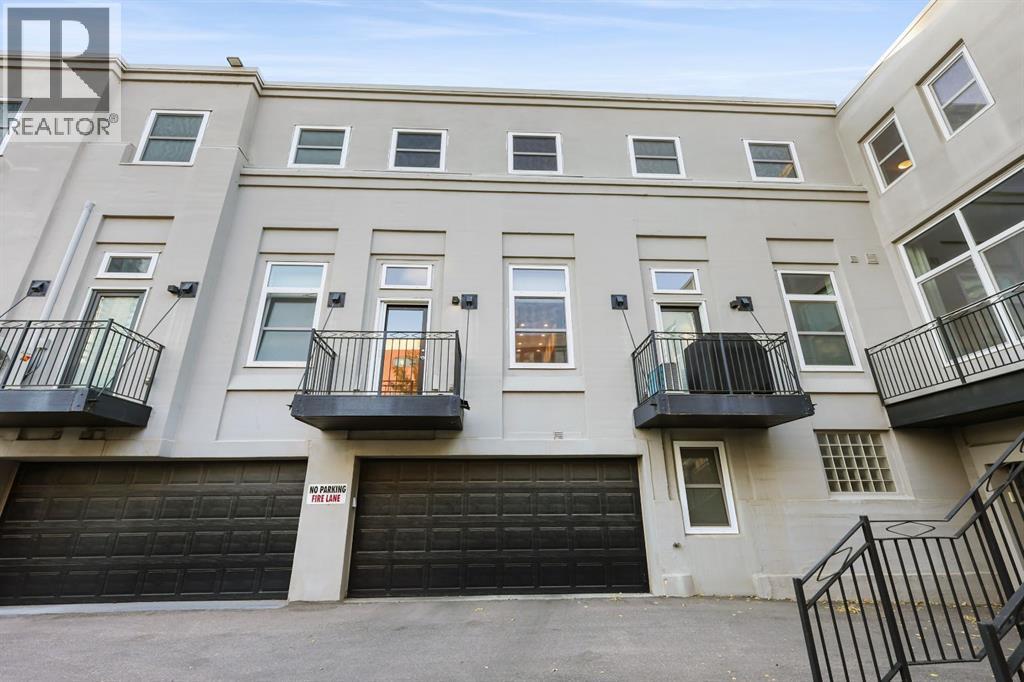 108 18 Avenue Se, Calgary, Alberta  T2G 1K8 - Photo 18 - A2268100