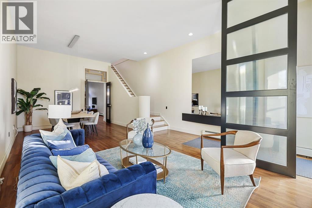 108 18 Avenue Se, Calgary, Alberta  T2G 1K8 - Photo 6 - A2268100