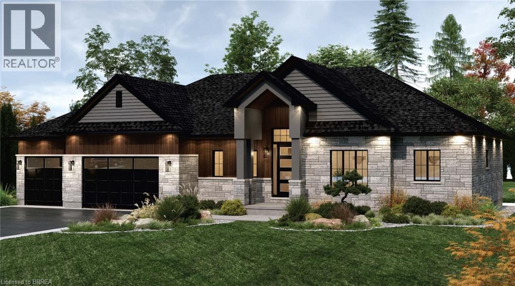 59 MEADOWLANDS Drive, otterville, Ontario