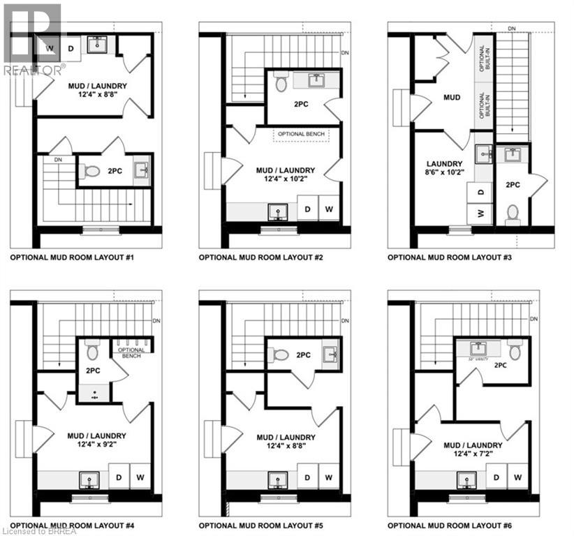 59 Meadowlands Drive, Otterville, Ontario  N0J 1R0 - Photo 3 - 40797043