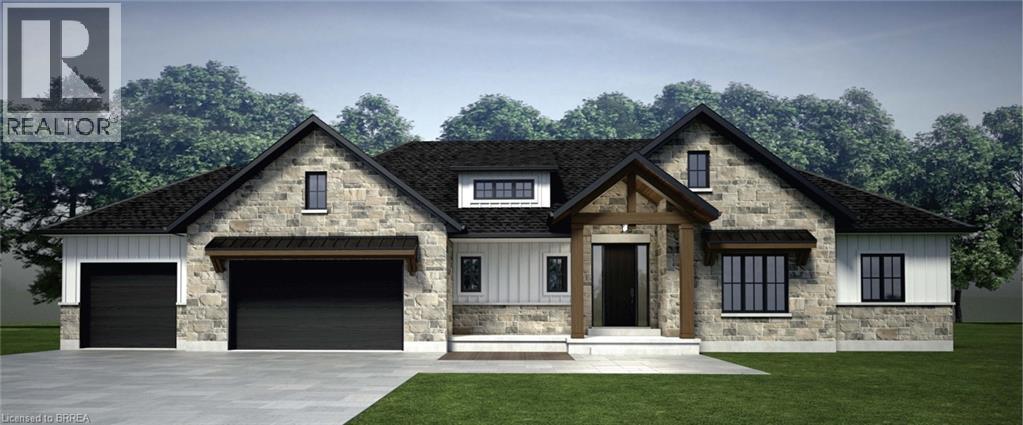 59 Meadowlands Drive, Otterville, Ontario  N0J 1R0 - Photo 4 - 40797043