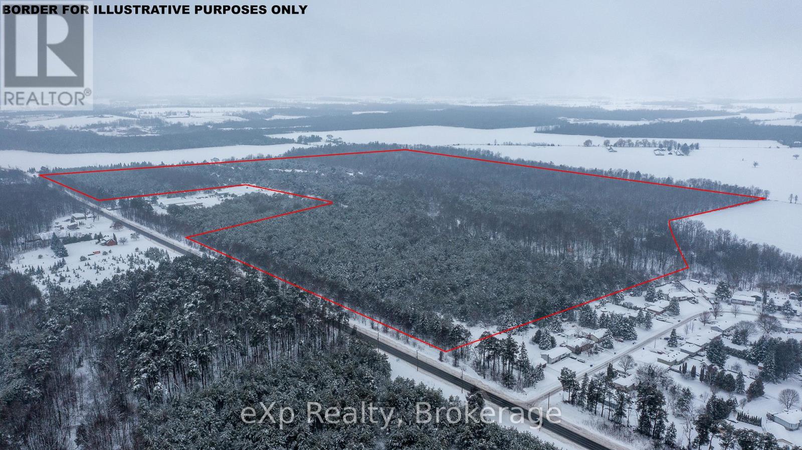 5716 County Road 9, Clearview, Ontario  L0M 1N0 - Photo 12 - S12679300