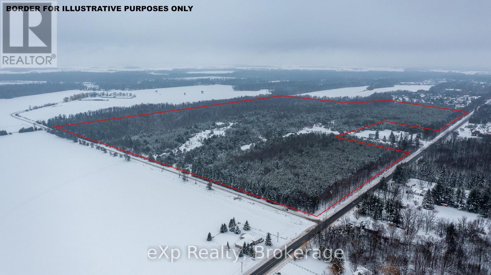 5716 County Road 9, Clearview, Ontario  L0M 1N0 - Photo 2 - S12679300