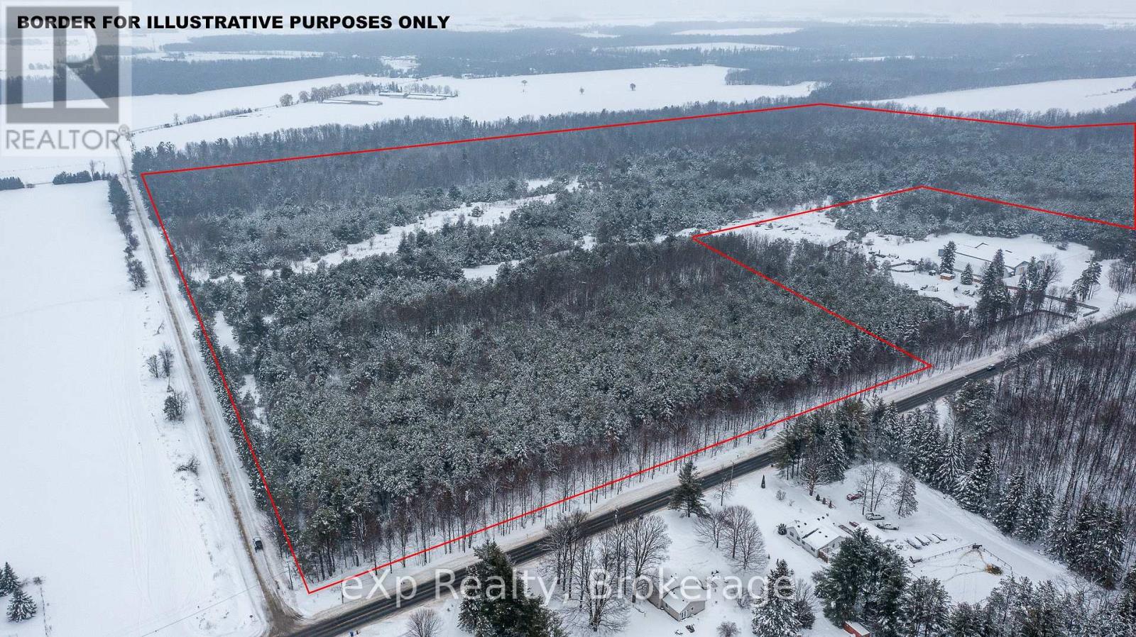 5716 County Road 9, Clearview, Ontario  L0M 1N0 - Photo 3 - S12679300