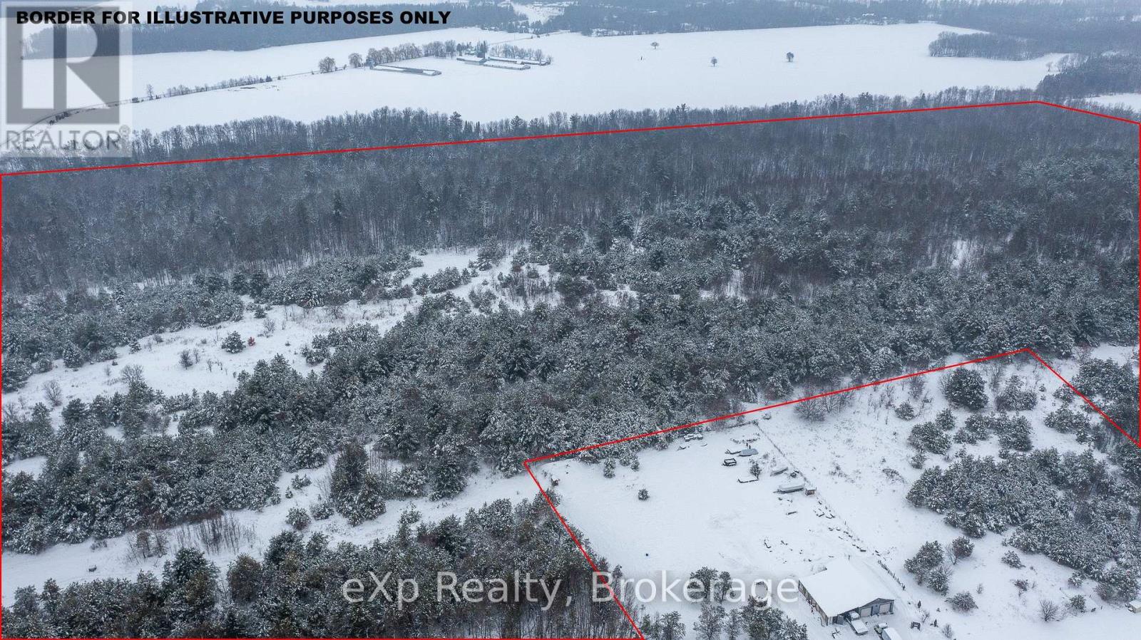 5716 County Road 9, Clearview, Ontario  L0M 1N0 - Photo 8 - S12679300