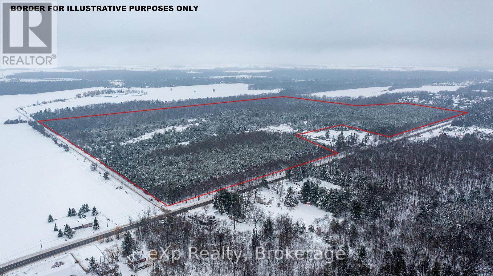 5716 COUNTY ROAD 9, Clearview, Ontario