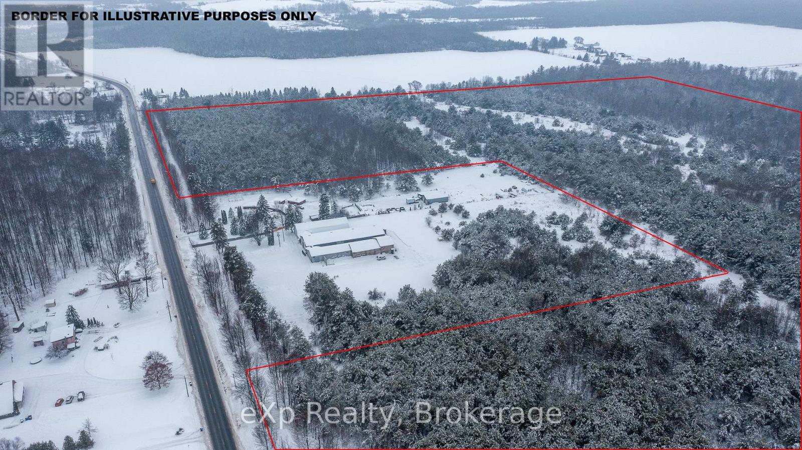 5716 County Road 9, Clearview, Ontario  L0M 1N0 - Photo 10 - S12679302