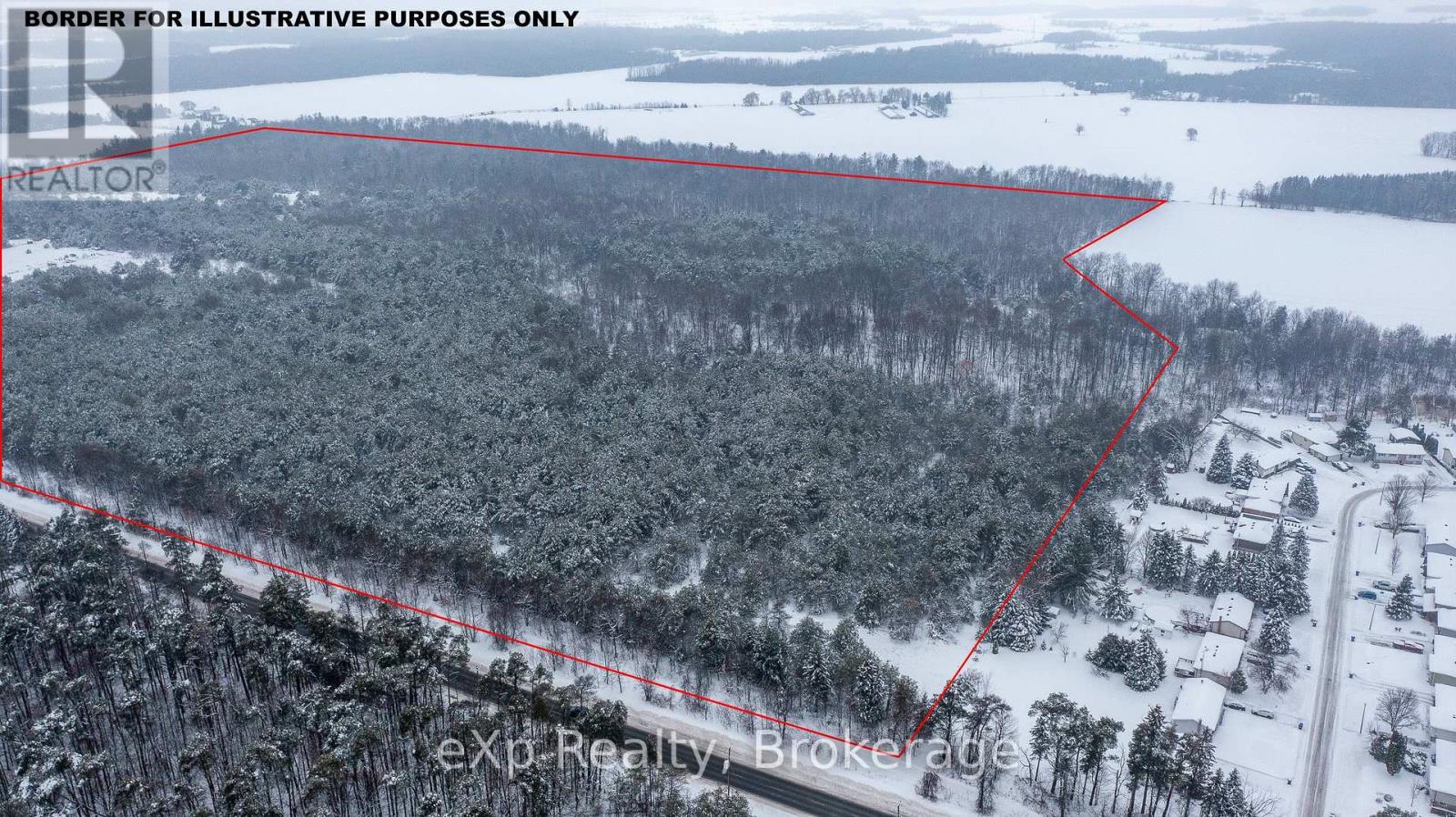 5716 County Road 9, Clearview, Ontario  L0M 1N0 - Photo 11 - S12679302