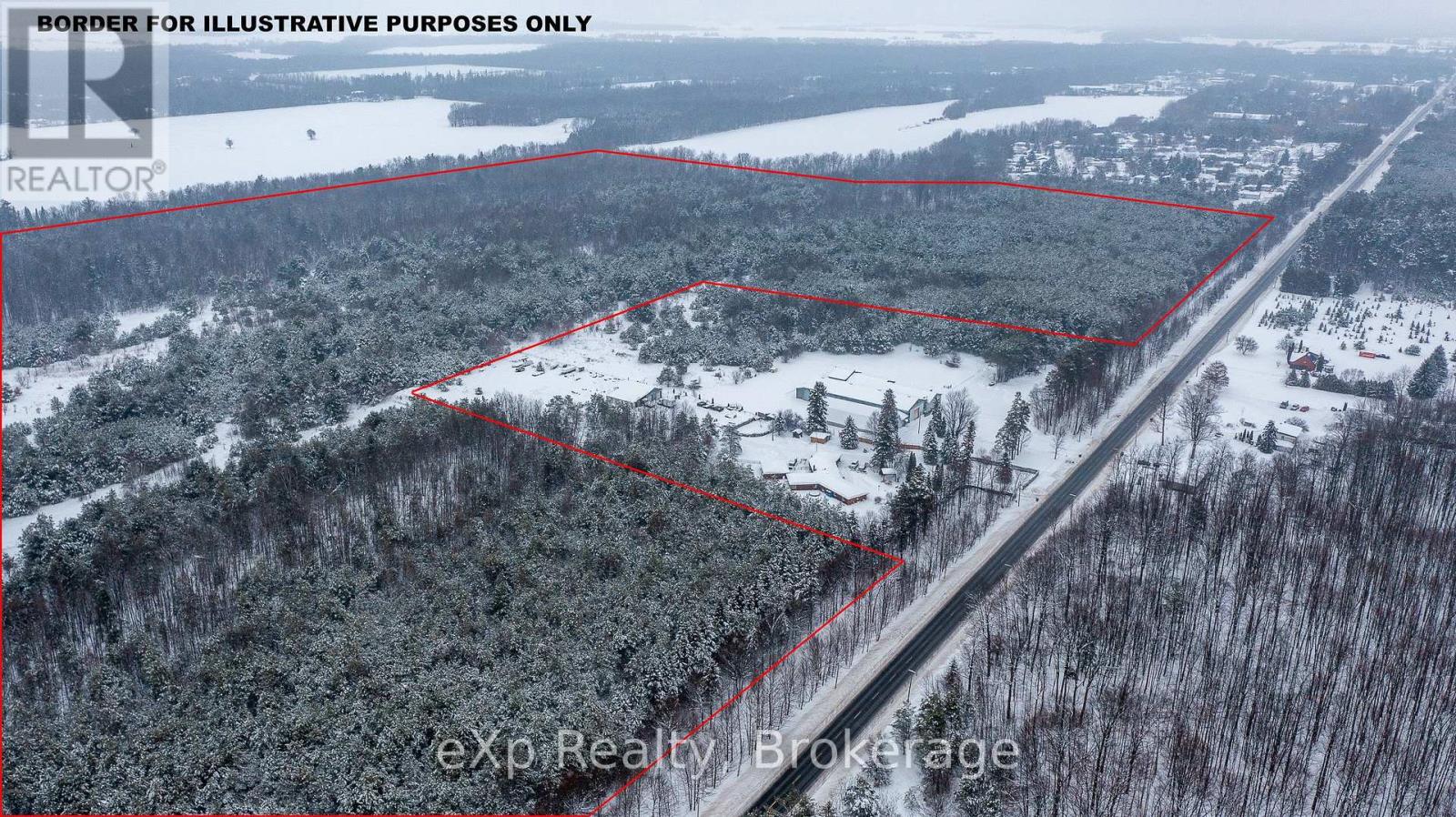 5716 County Road 9, Clearview, Ontario  L0M 1N0 - Photo 4 - S12679302