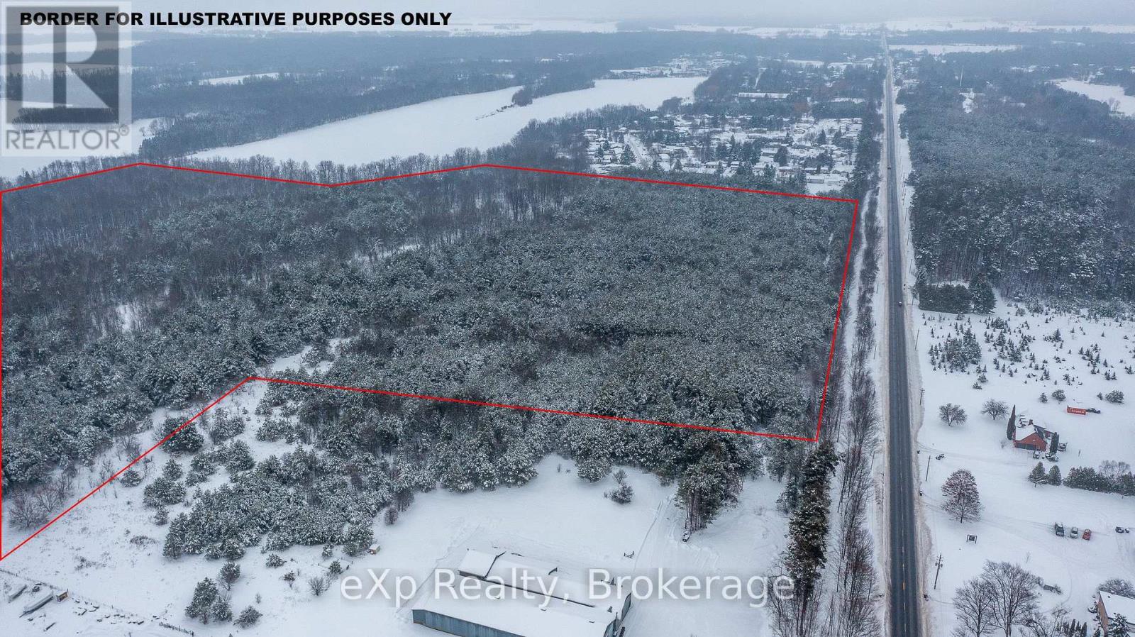 5716 County Road 9, Clearview, Ontario  L0M 1N0 - Photo 6 - S12679302