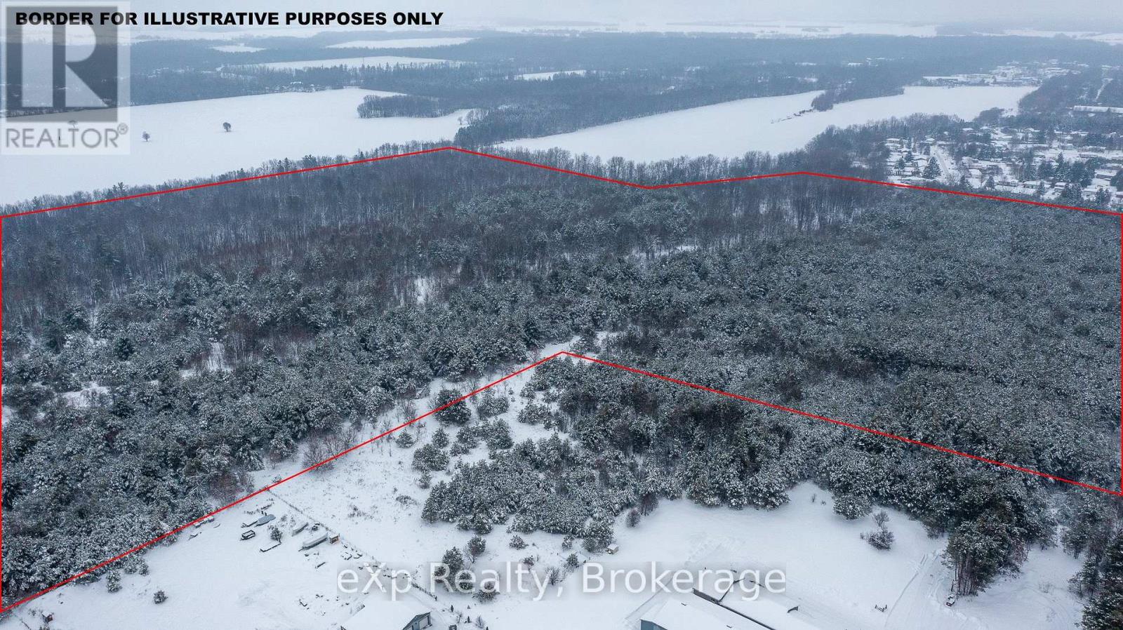 5716 County Road 9, Clearview, Ontario  L0M 1N0 - Photo 7 - S12679302